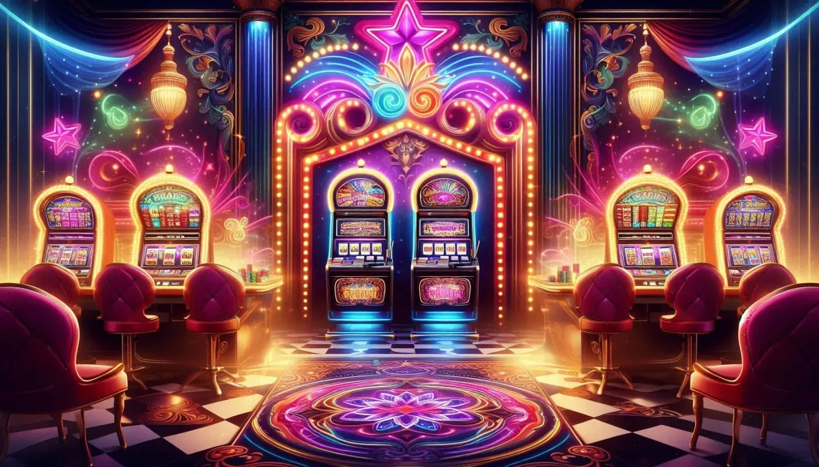 Frumzi Casino